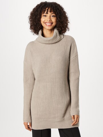 Ragwear Sweater 'LYNEA' in Beige: front