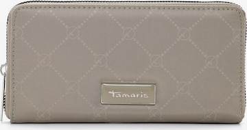 TAMARIS Wallet 'Lisa' in Green: front
