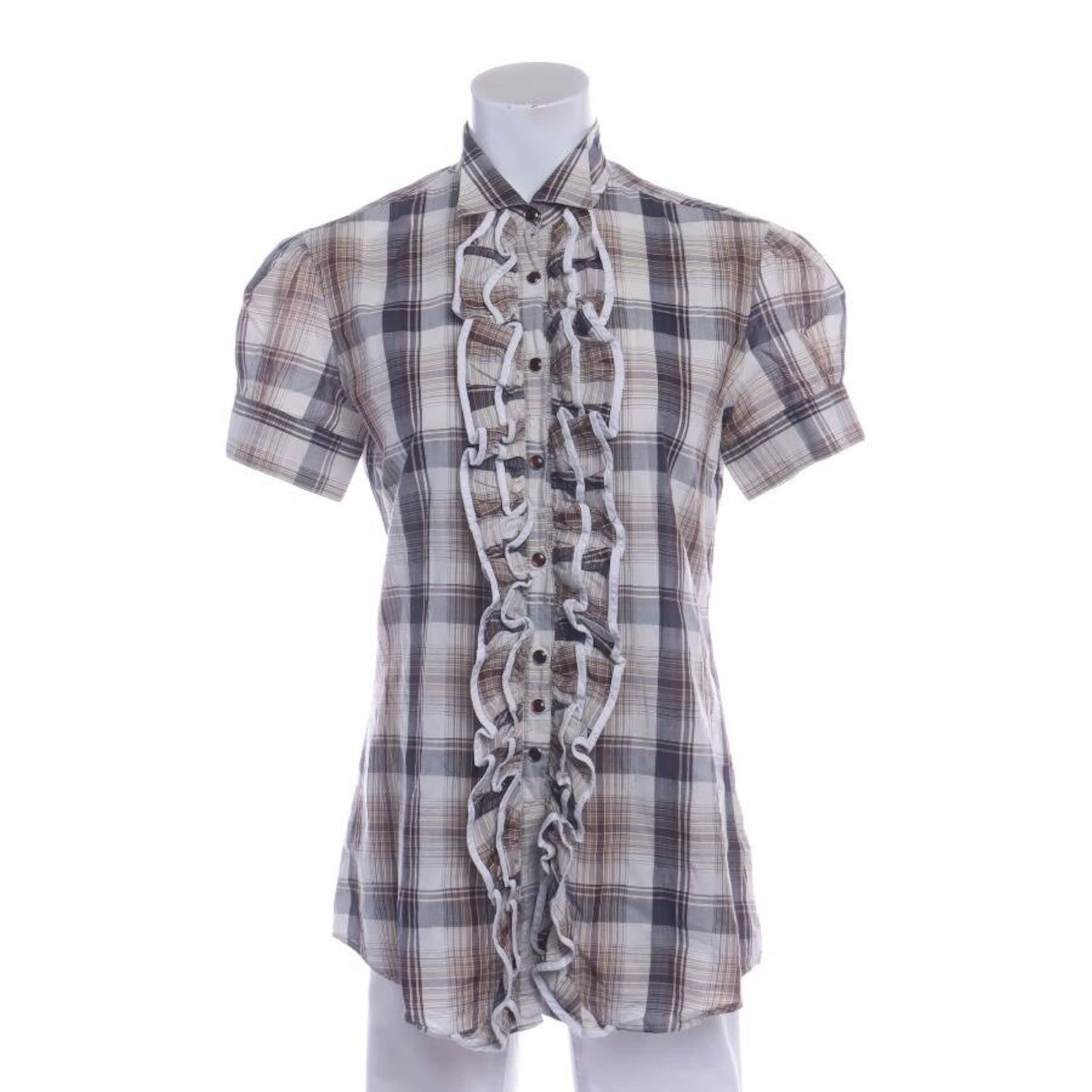 Aglini Blouse & Tunic in L in Mixed colors: front