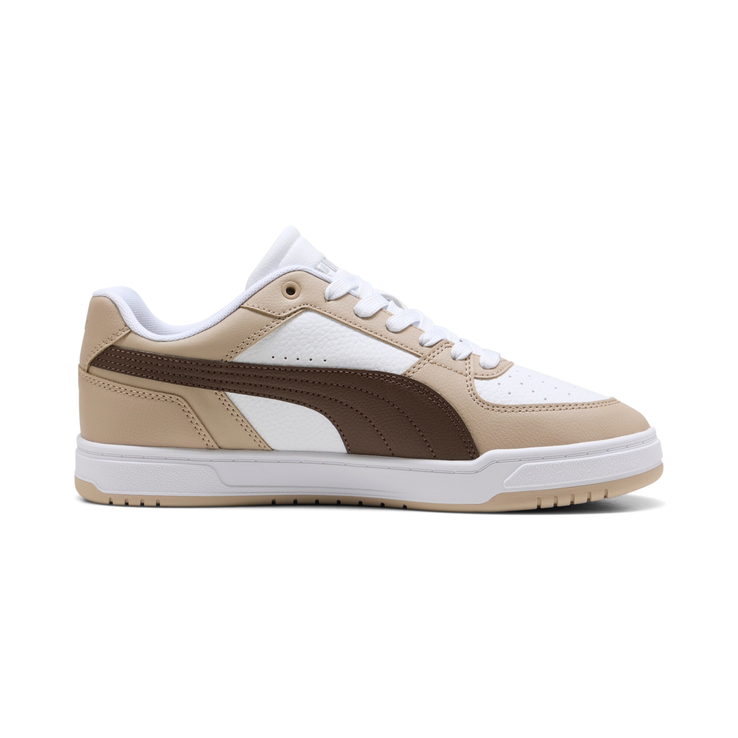 PUMA Sneaker 'Caven III' in Beige