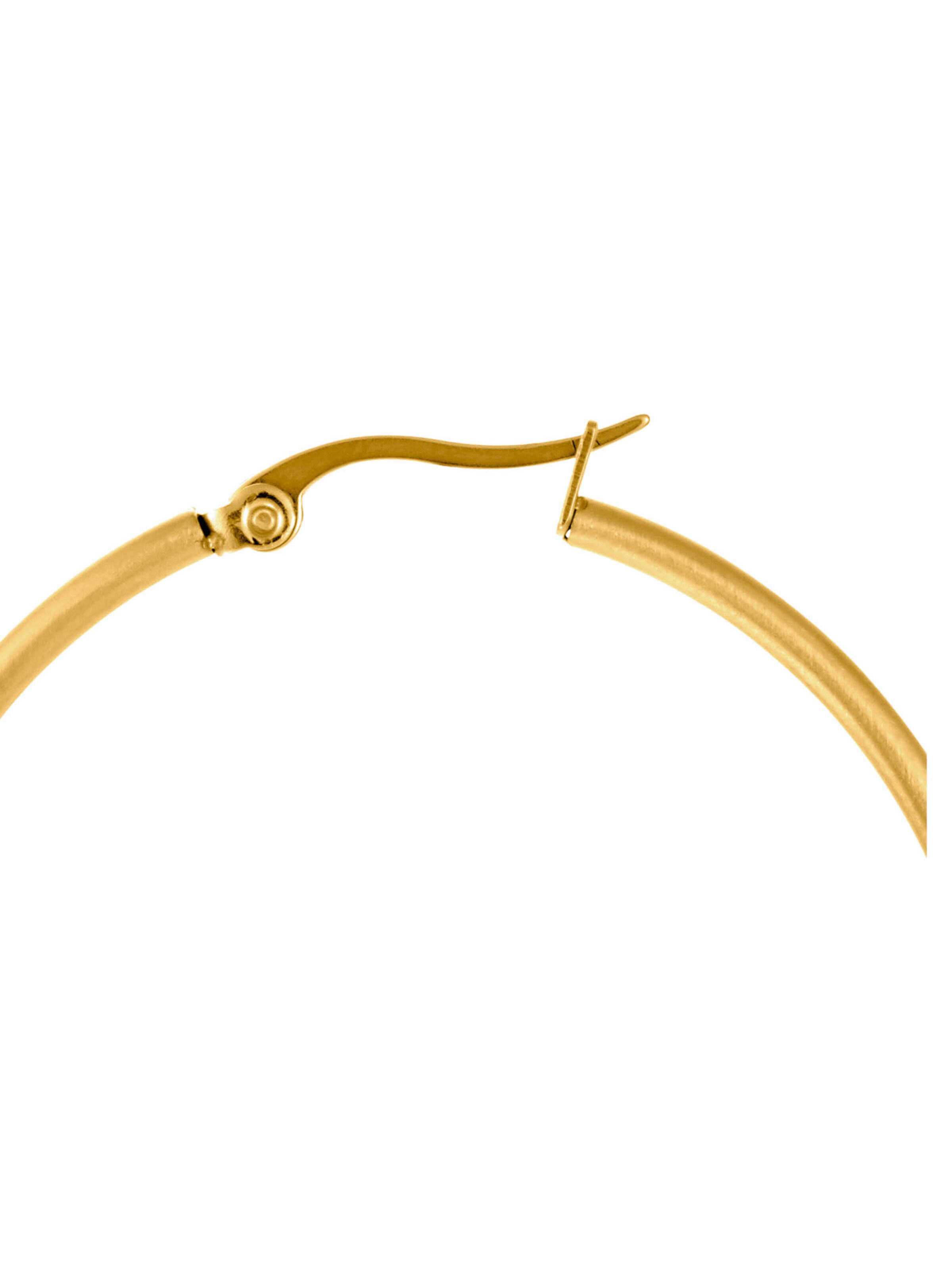 Heideman Earrings in Gold