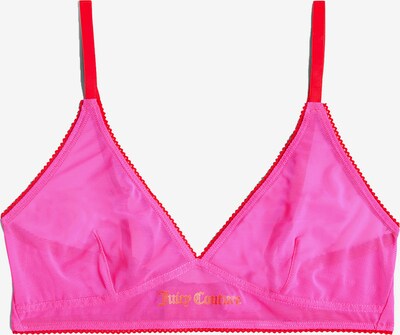 Juicy Couture BH in pink, Produktansicht