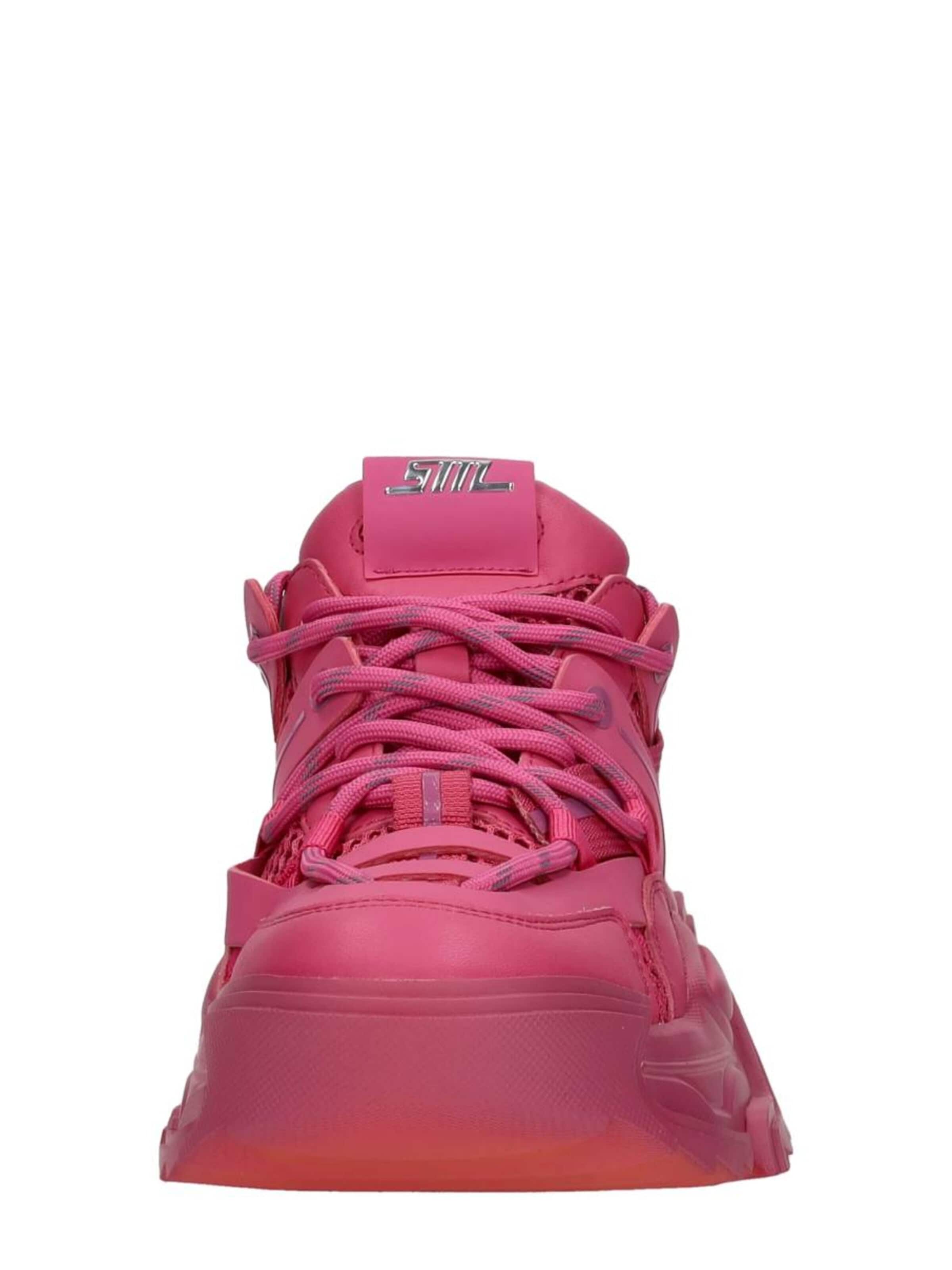 Baskets basses 'Kingdom' STEVE MADDEN en rose