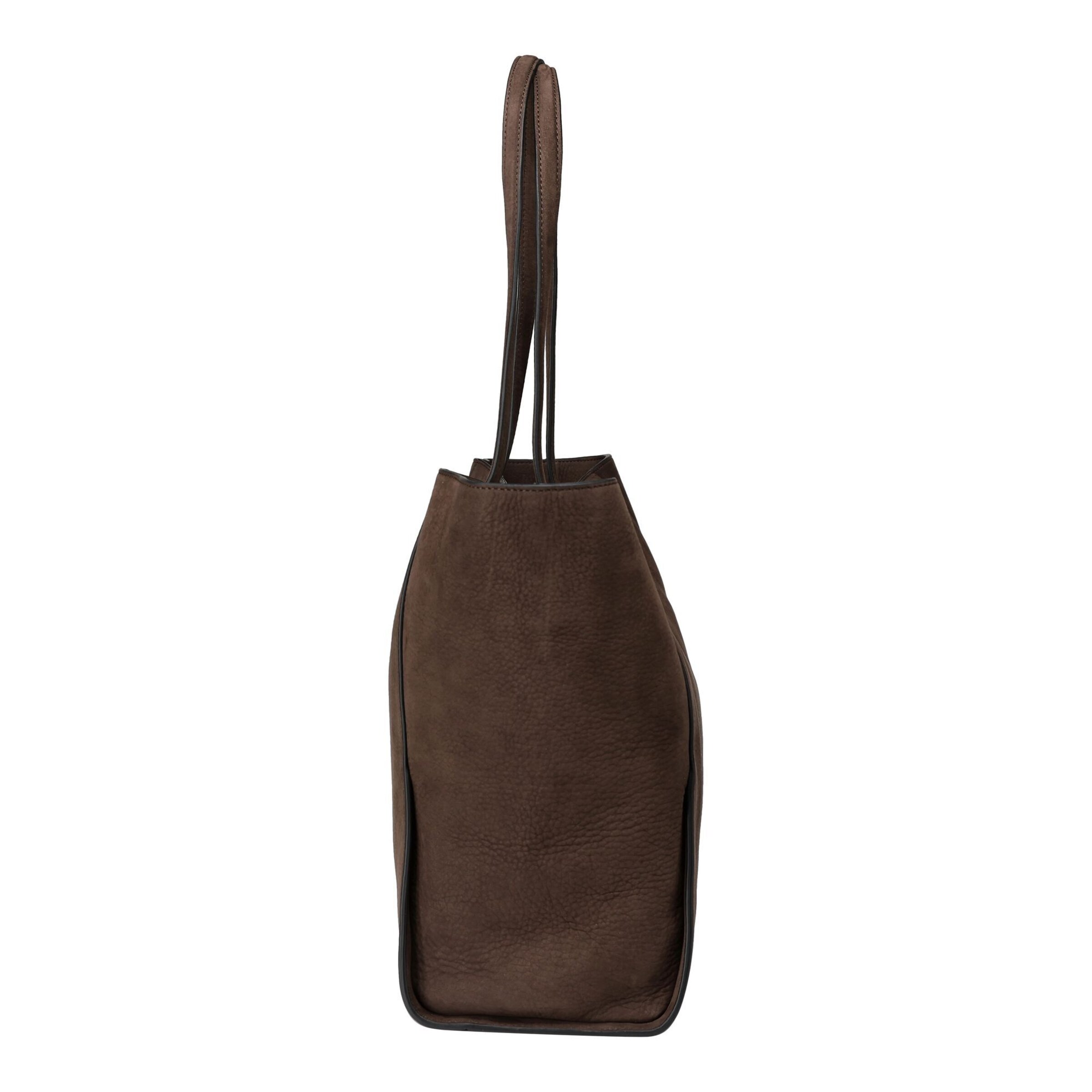 Shopper 'Ariell' di BOSS in marrone