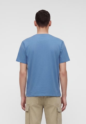 Maglietta 'EGGO N' di Pepe Jeans in blu