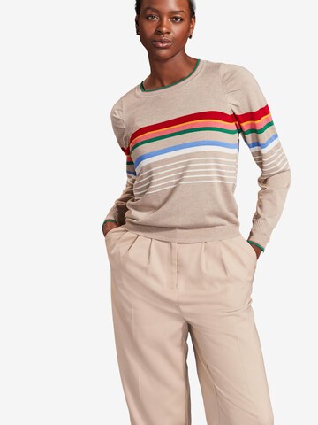 Next Pullover in Beige