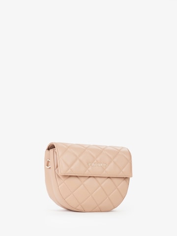 VALENTINO Schoudertas 'BIGS' in Beige