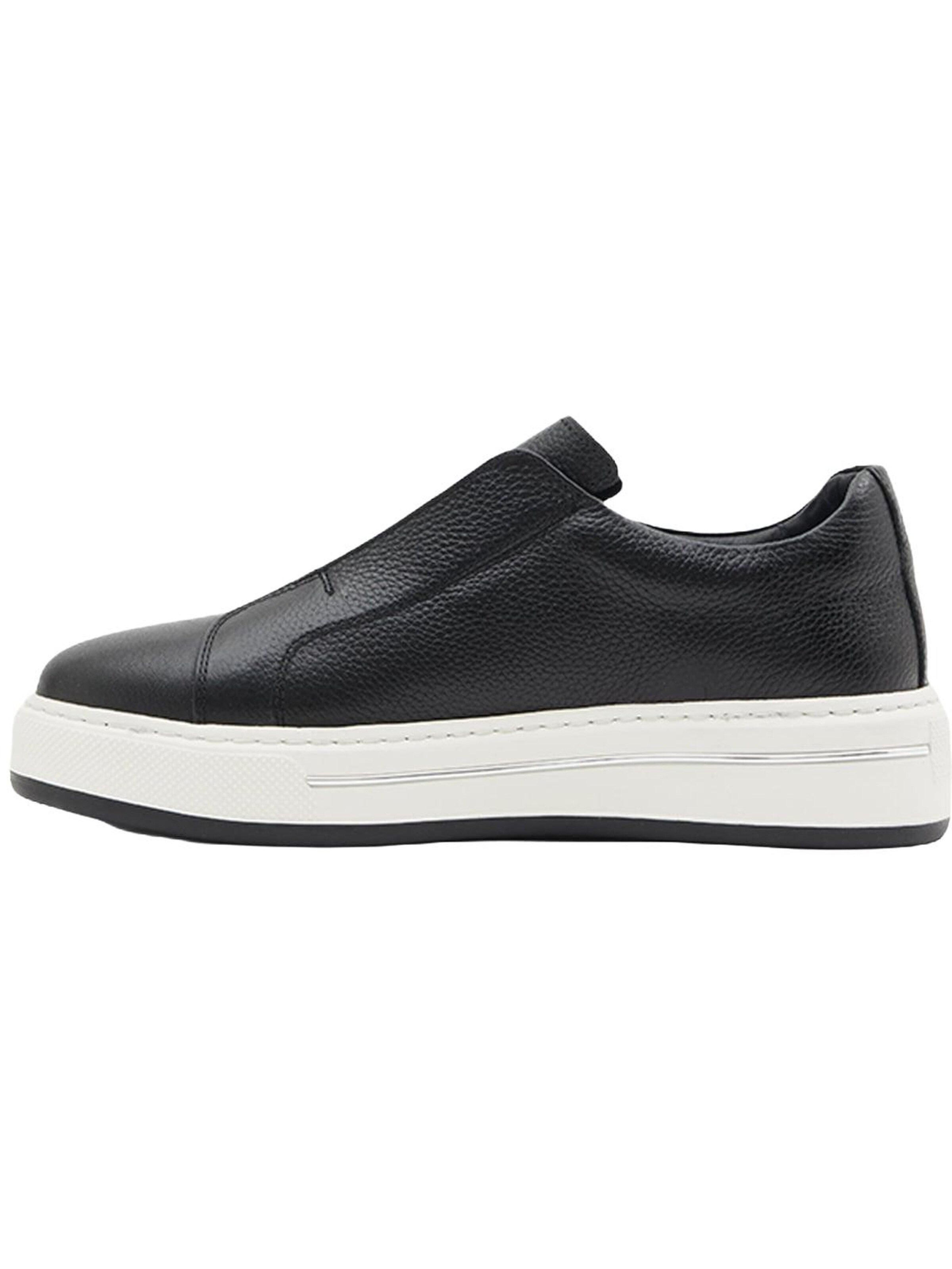 Desa Slipper‌ in Schwarz