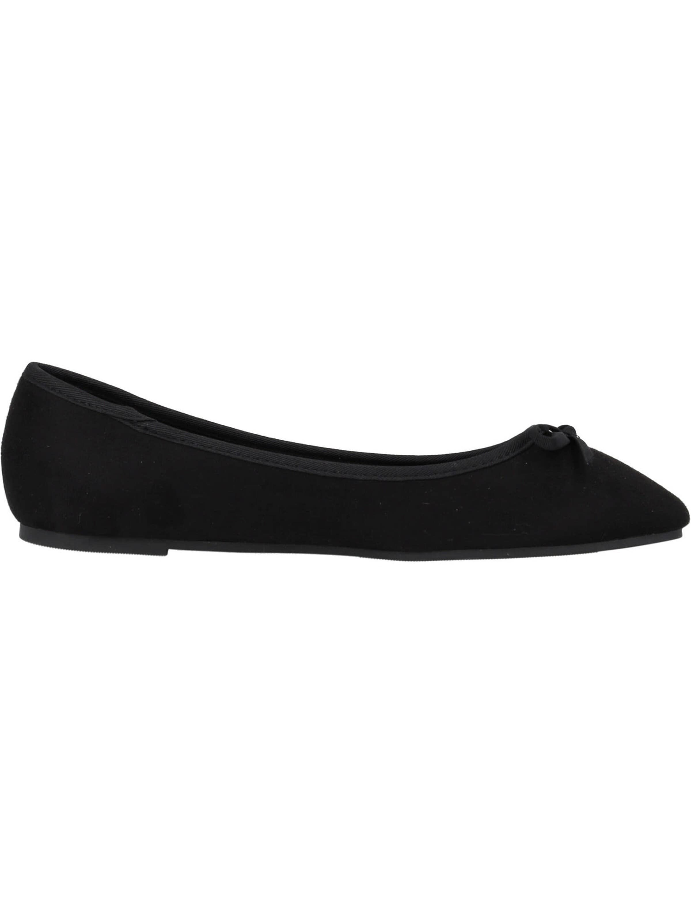 Palado Ballerina 'Palado Voso'‌‌‌‌‌ in Schwarz