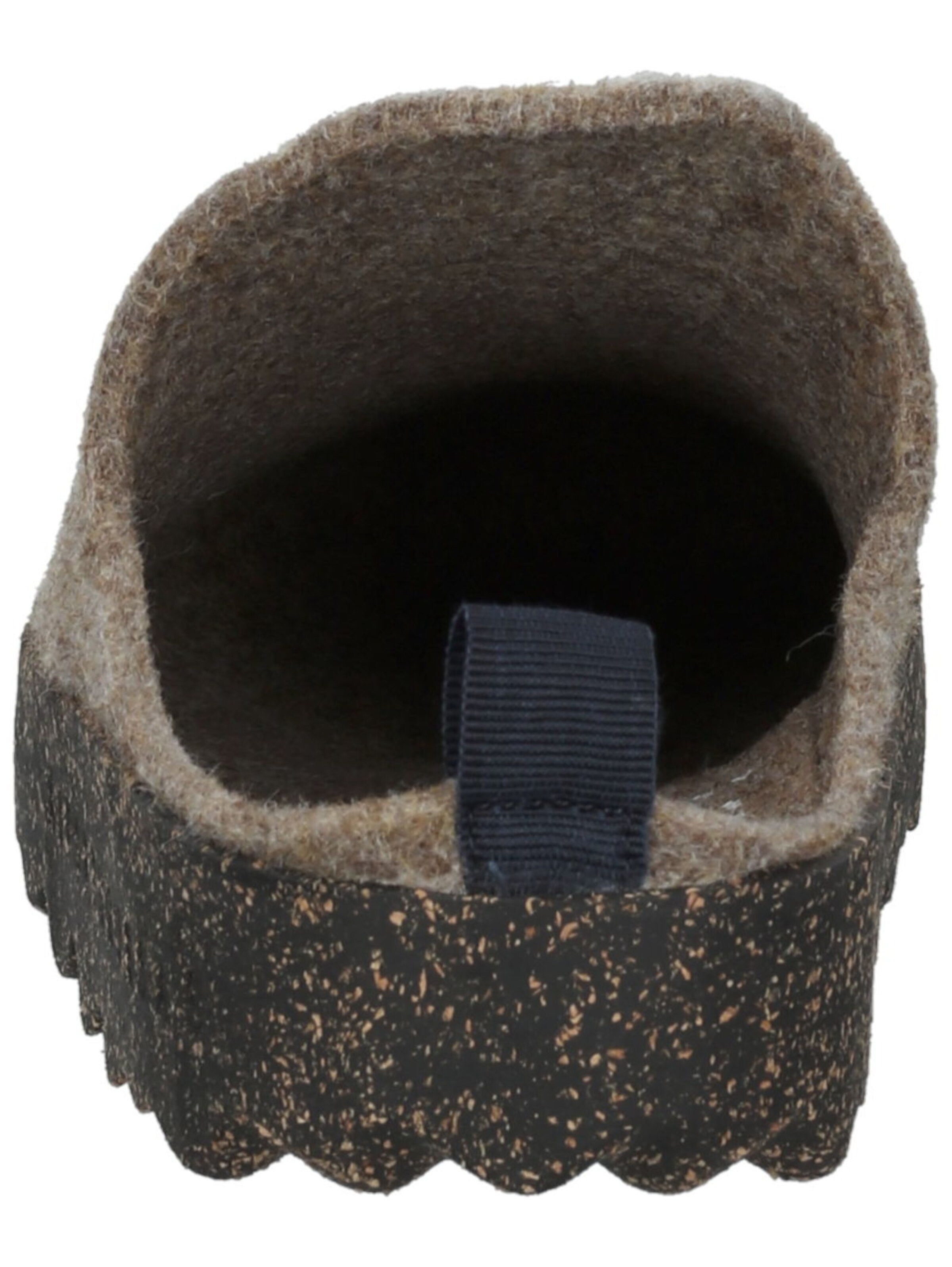 Asportuguesas Slipper in Beige