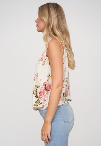 Cloud5ive - Blusa em branco
