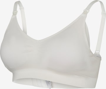 Invisible Soutien-gorge 'Lilja' MAMALICIOUS en rose