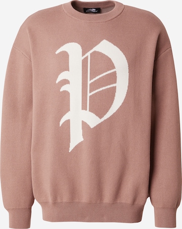 Pacemaker - Jersey 'Orlando' en rosa: frente