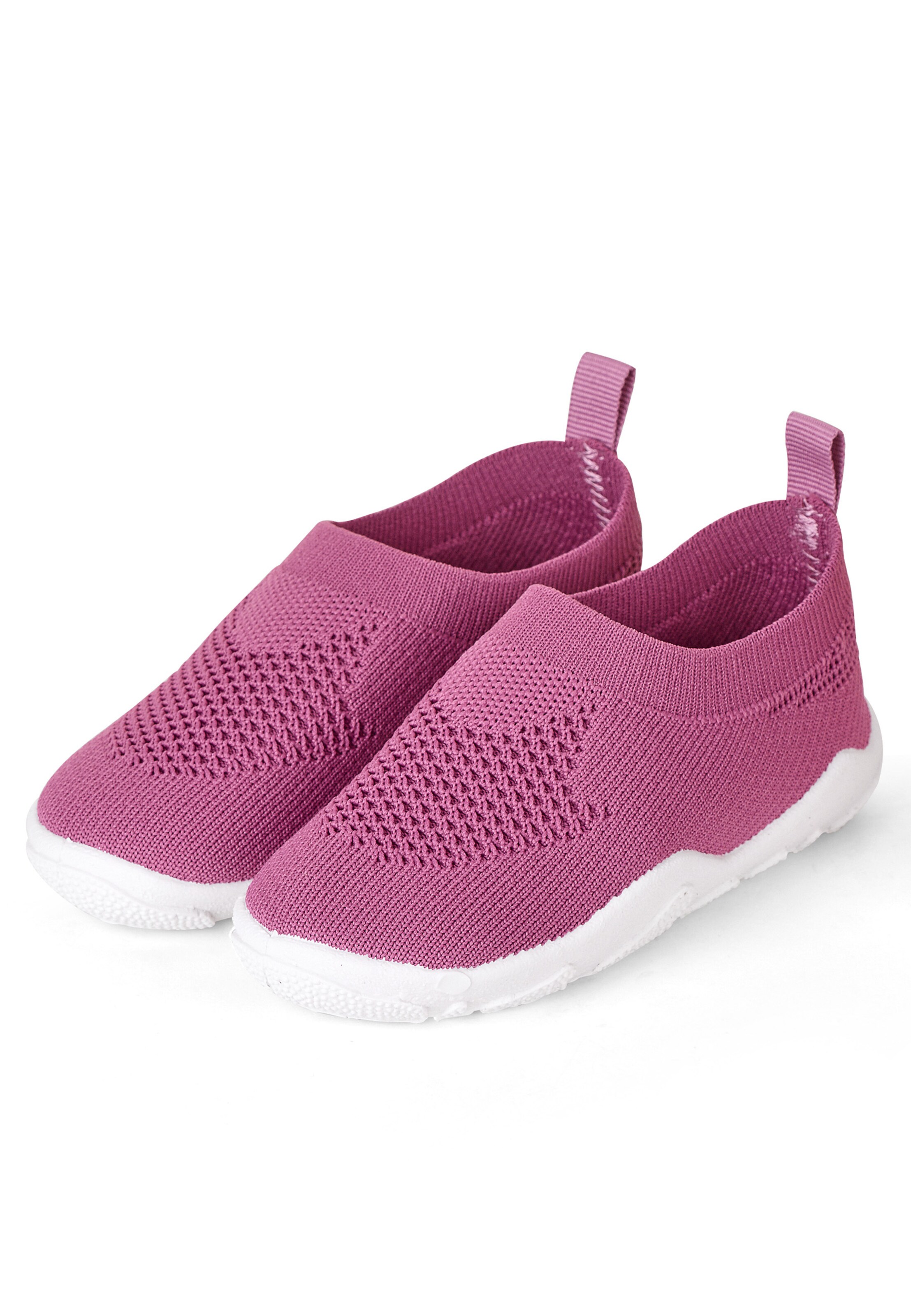 STERNTALER Beach & Pool Shoes in Pink