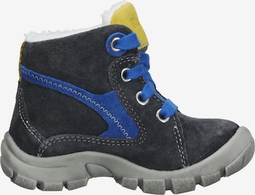 RICHTER Boots in Grey