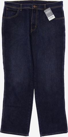WRANGLER Jeans in 36 in Blue: front