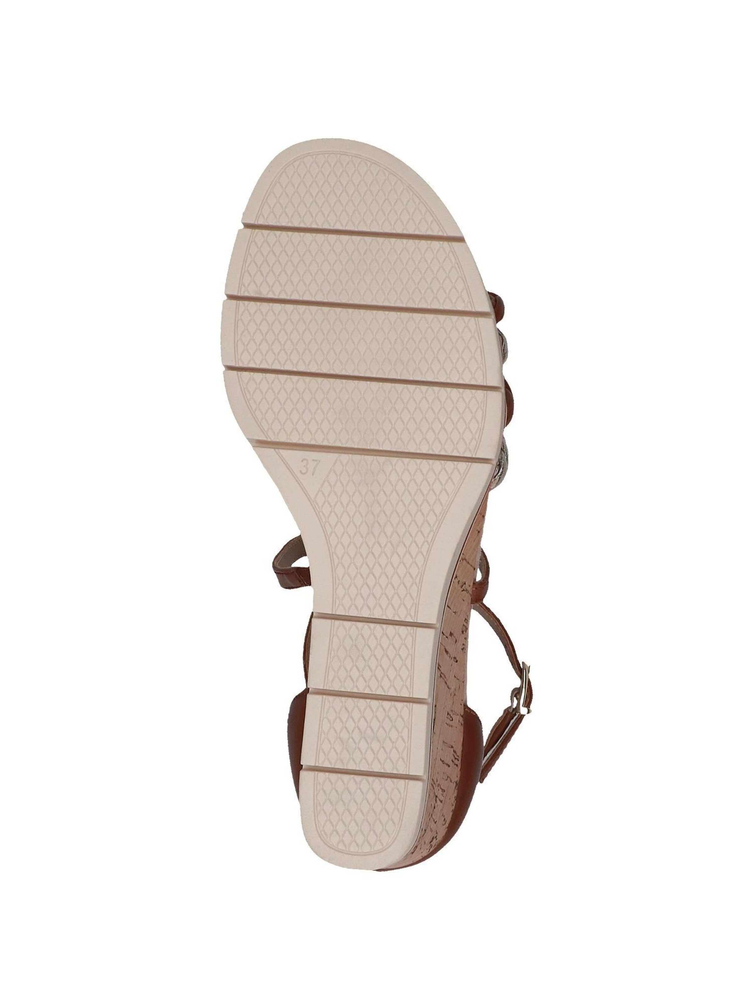 Sandales CAPRICE en marron