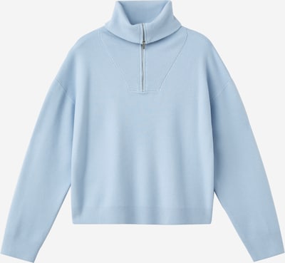 MANGO Neulepaita 'LATONIS' värissä vaaleansininen, Tuotenäkymä