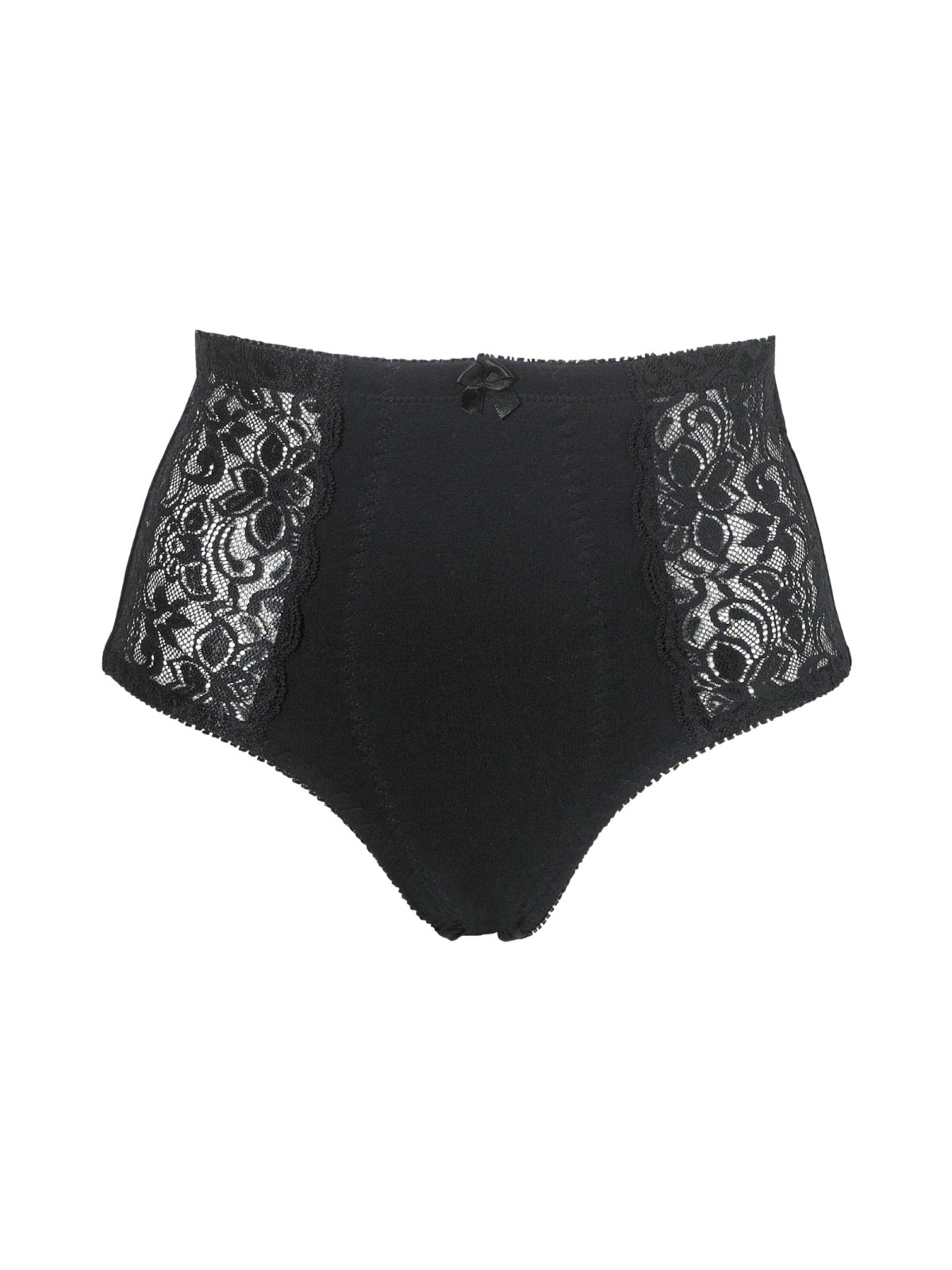 Cellbes of Sweden Shaping slip in Black