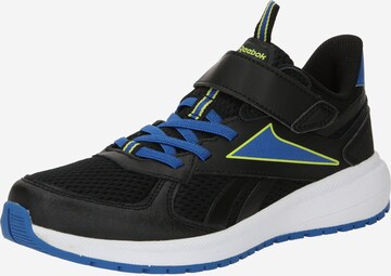 Scarpa sportiva 'Road Supreme 4.0 ALT' di Reebok in blu: frontale