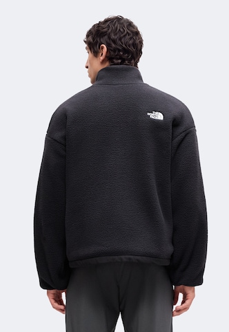 Giacca per outdoor 'YUMIORI' di THE NORTH FACE in nero