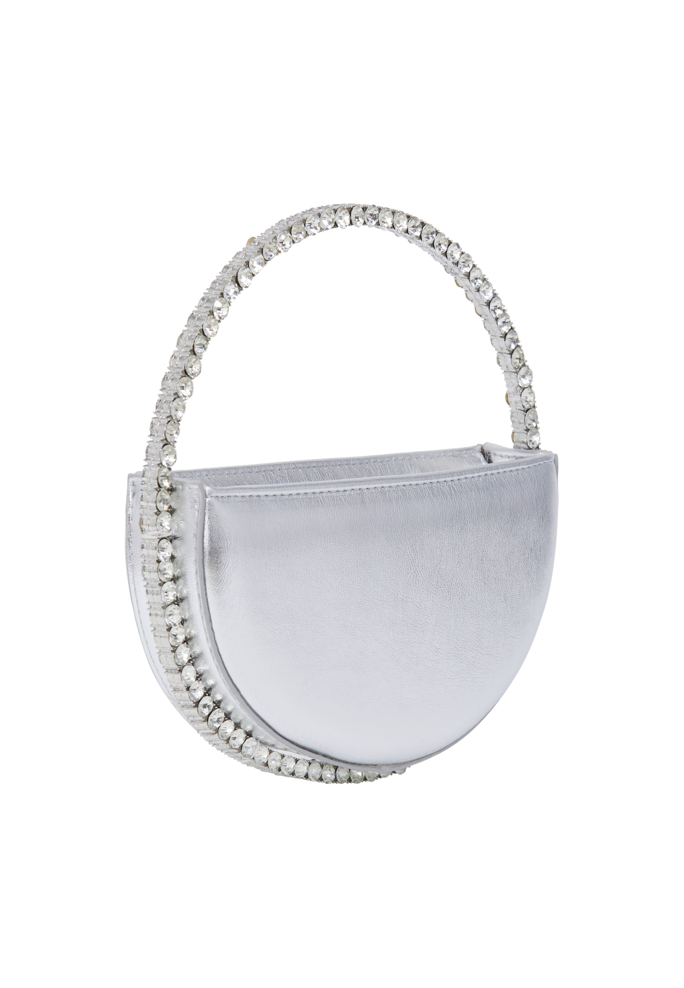 Sacs à main KRZY en argent