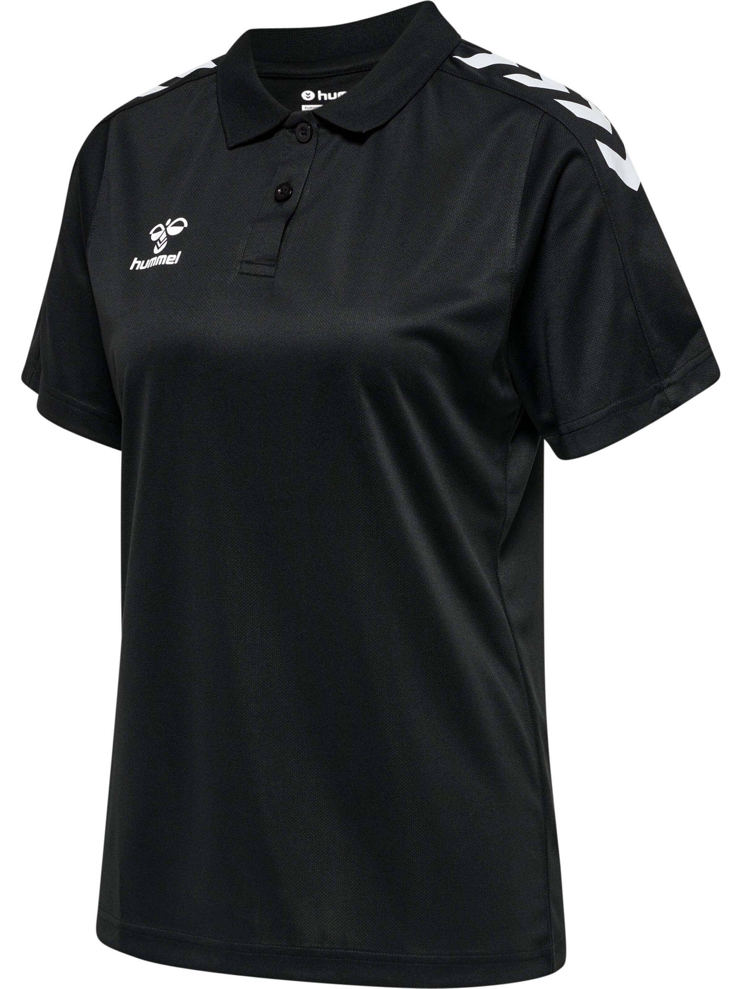 Hummel Performance Shirt 'Core XK' in Black
