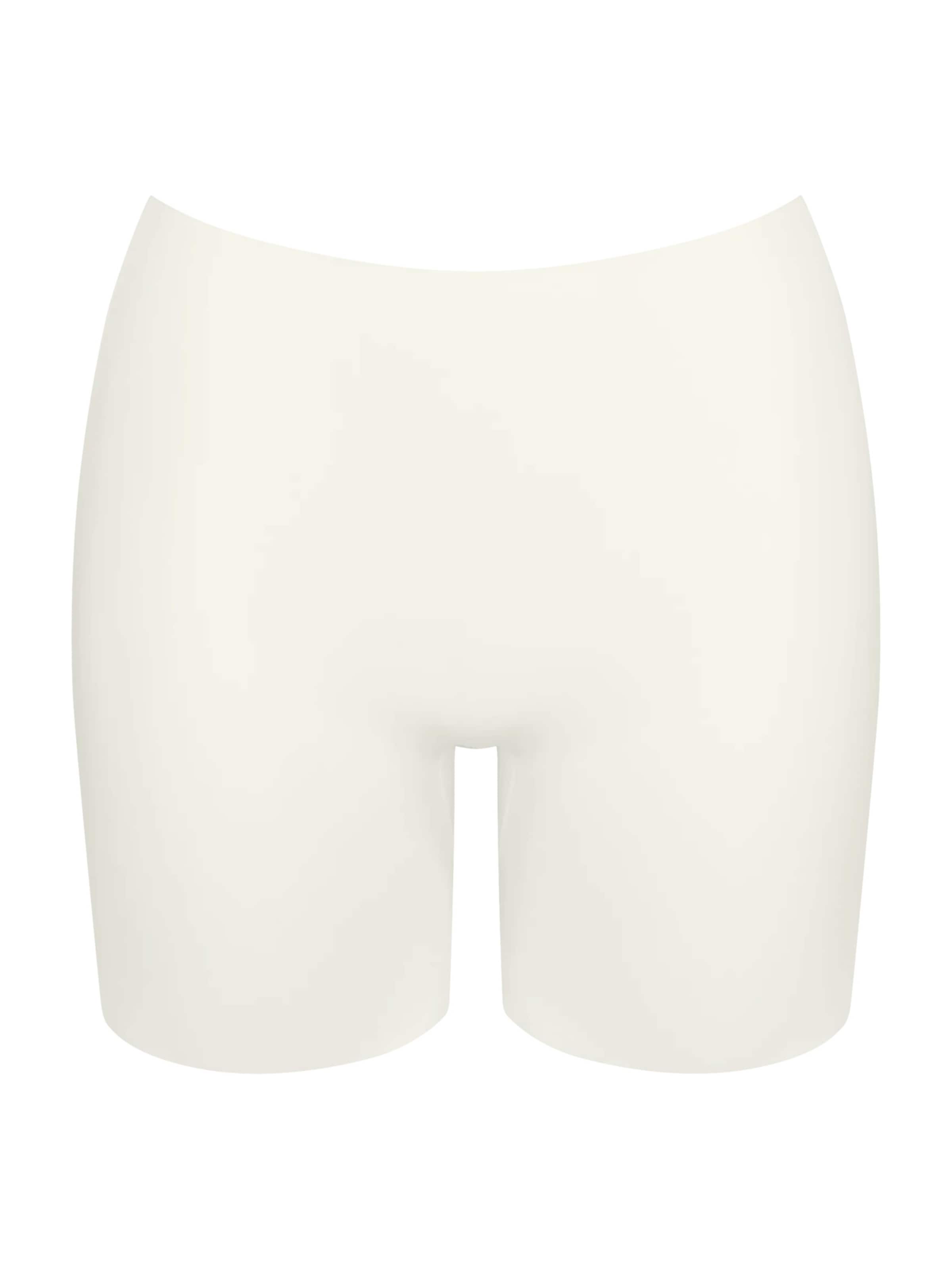 SLOGGI Shapingbroek 'ZERO Feel 2.0' in Wit: voorkant