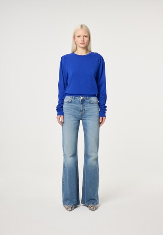 Fabienne Chapot Sweater in Blue