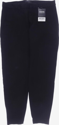 COS Pants in 31-32 in Black: front