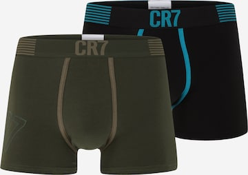 CR7 - Cristiano Ronaldo Boxeralsók - vegyes színek: elől