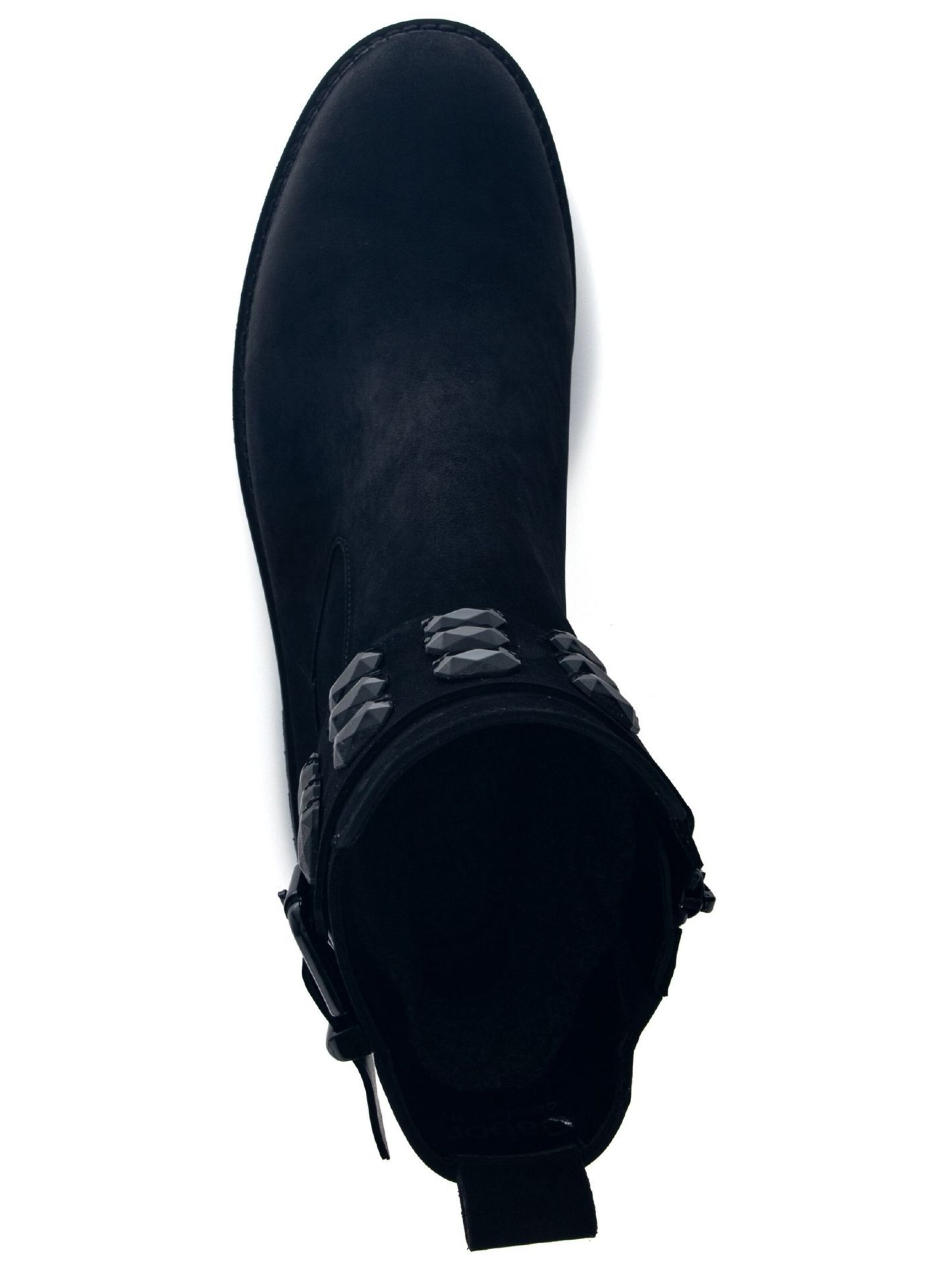 GABOR Bootie in Black