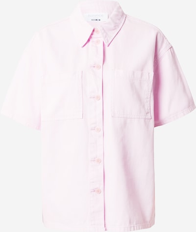 florence by mills exclusive for ABOUT YOU Shirt 'Lakeside Chill' in rosé, Produktansicht