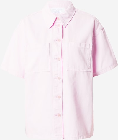 florence by mills exclusive for ABOUT YOU Blusa 'Lakeside Chill' em rosé, Vista do produto