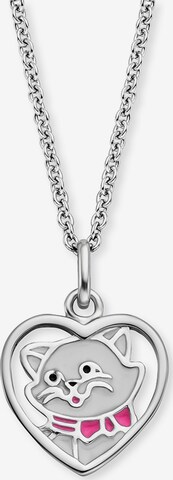 Engelsrufer Jewelry in Silver: front