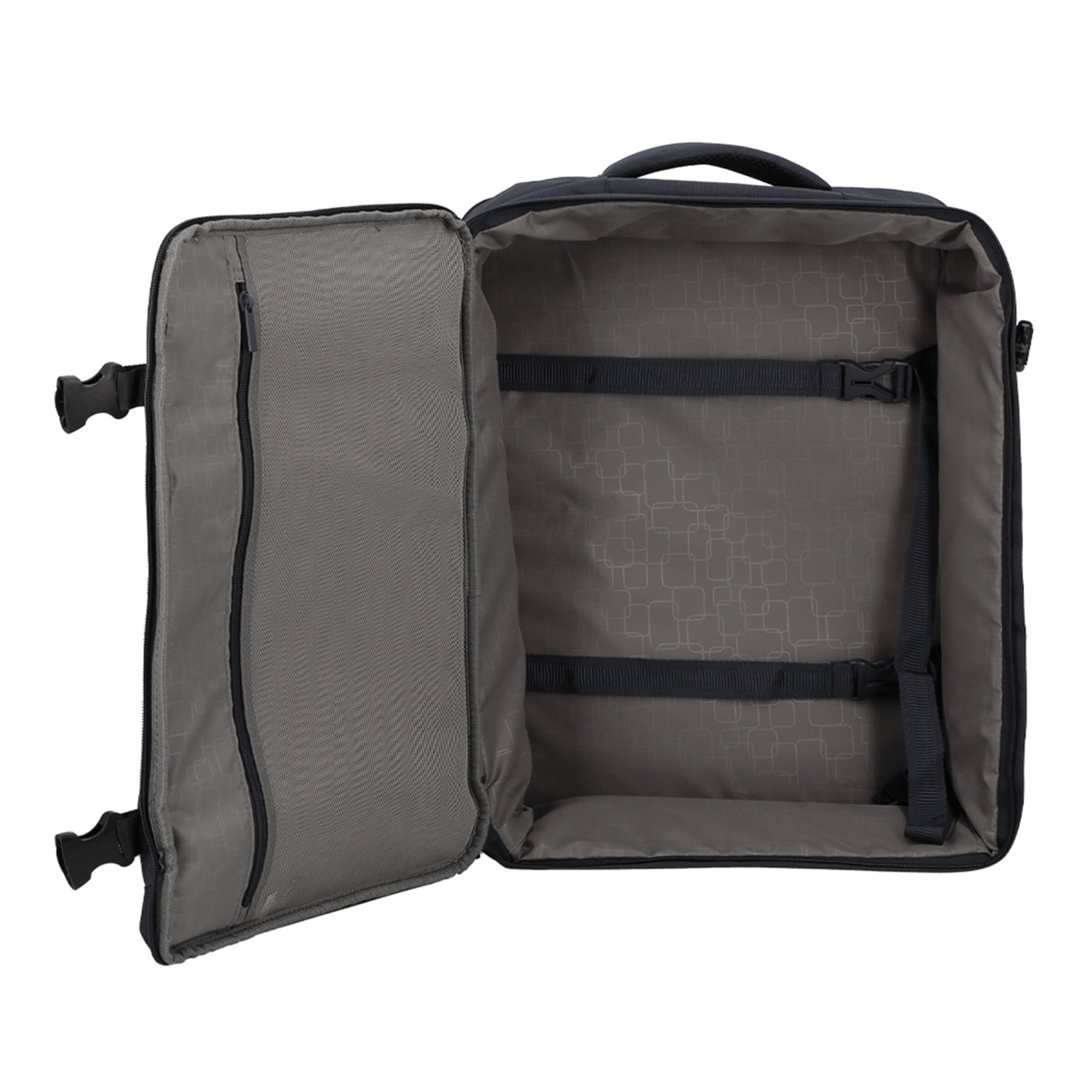 Sac à dos de sport 'Monthelys' Jump en bleu