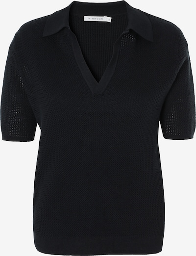 Palaidinė iš TATUUM, spalva – juoda, Prekių apžvalga