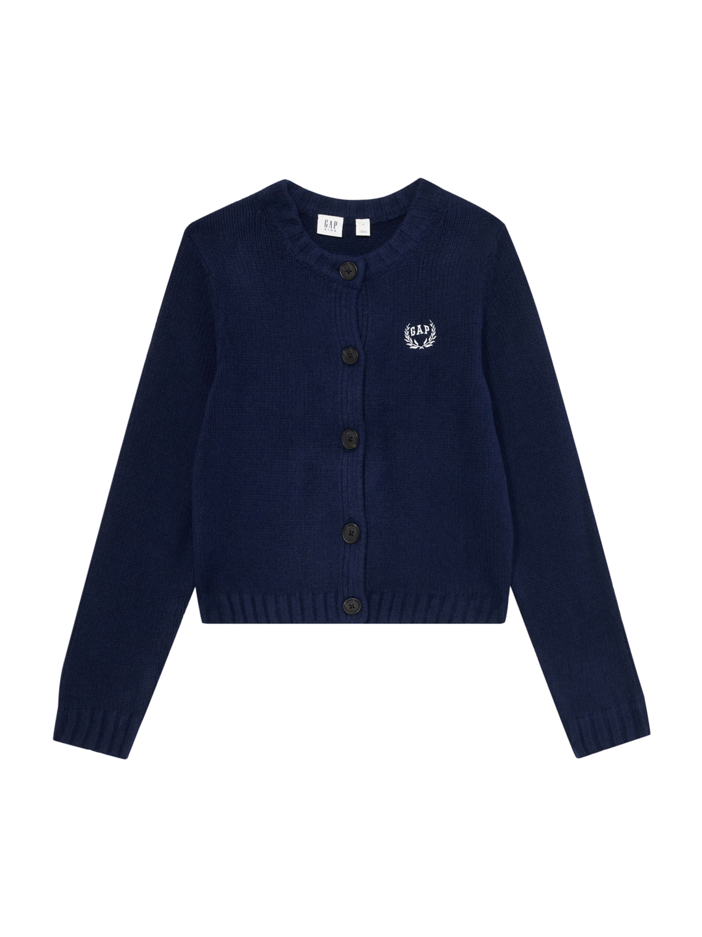 GAP Kampsun, värv sinine: eest vaates