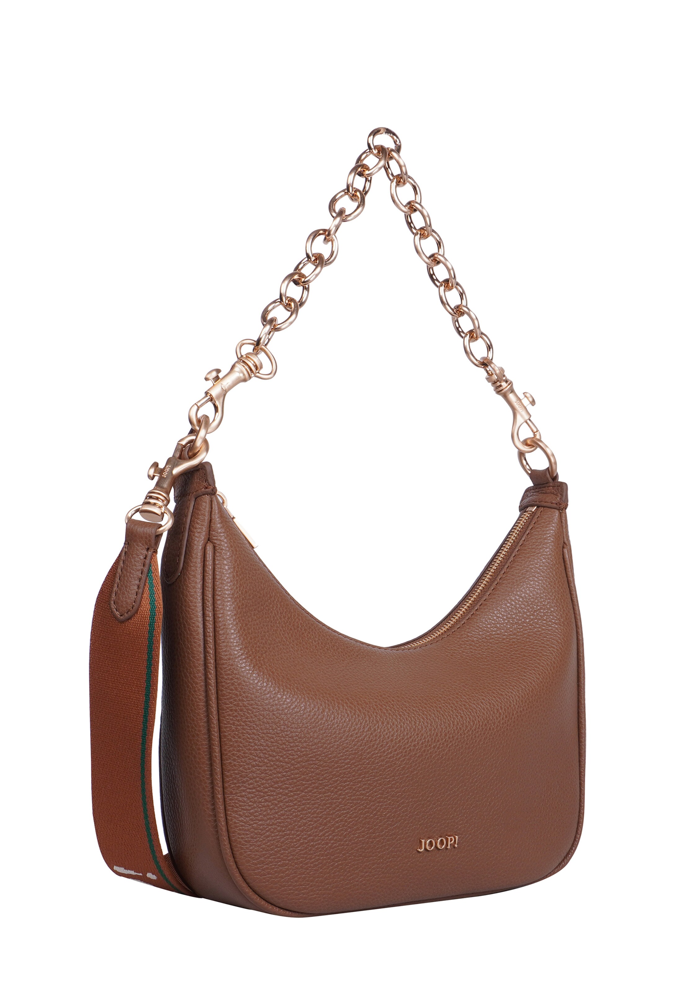 Sac bandoulière 'Dolce Ginger' JOOP! en marron
