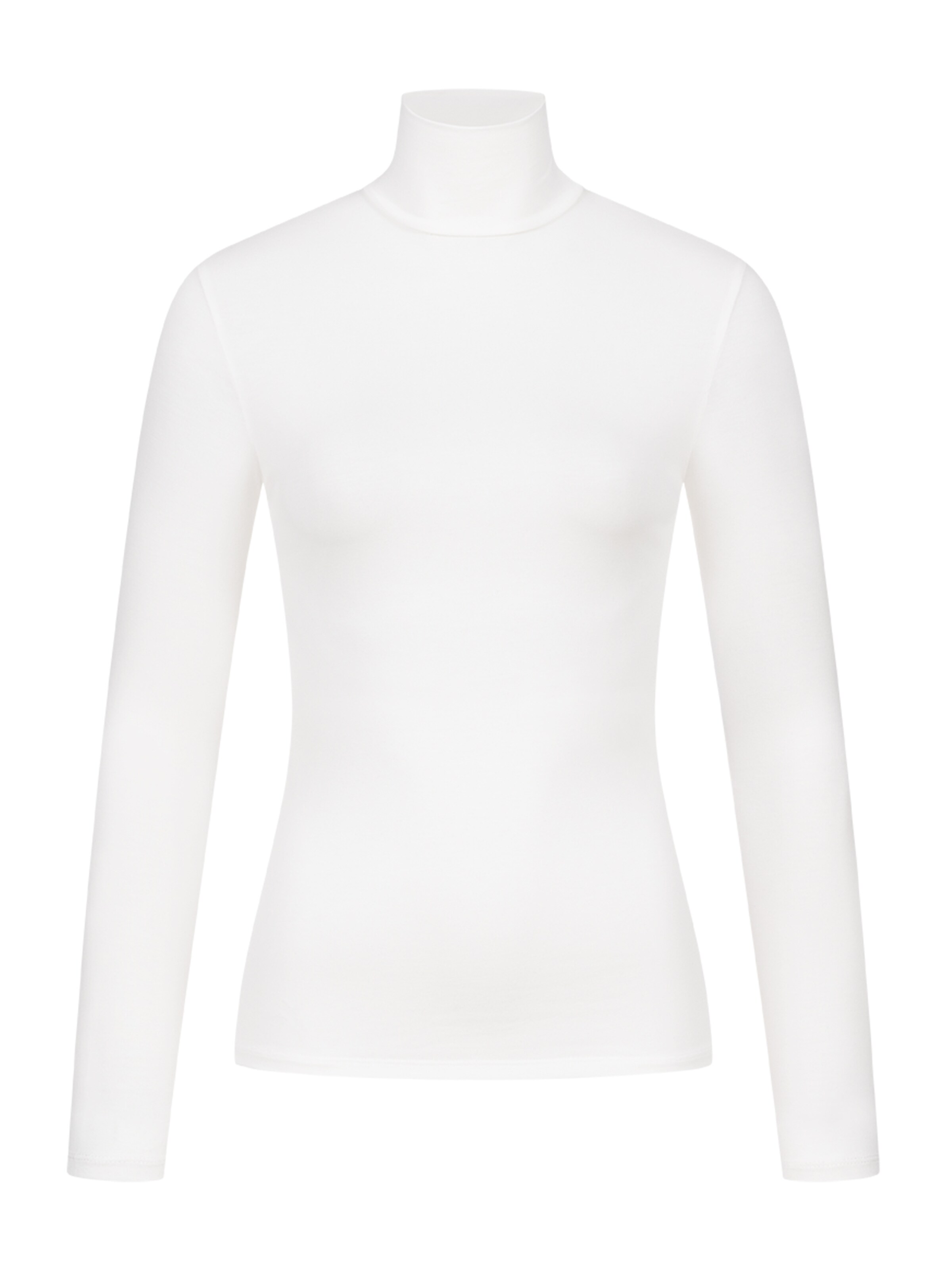 Erlich Textil Shirt in White: front