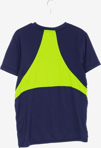 Champion Authentic Athletic Apparel Shirt L in Blau