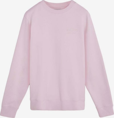 Megztinis be užsegimo 'Antiques Flock' iš Scalpers, spalva – rausvai violetinė spalva / ryškiai rožinė spalva, Prekių apžvalga