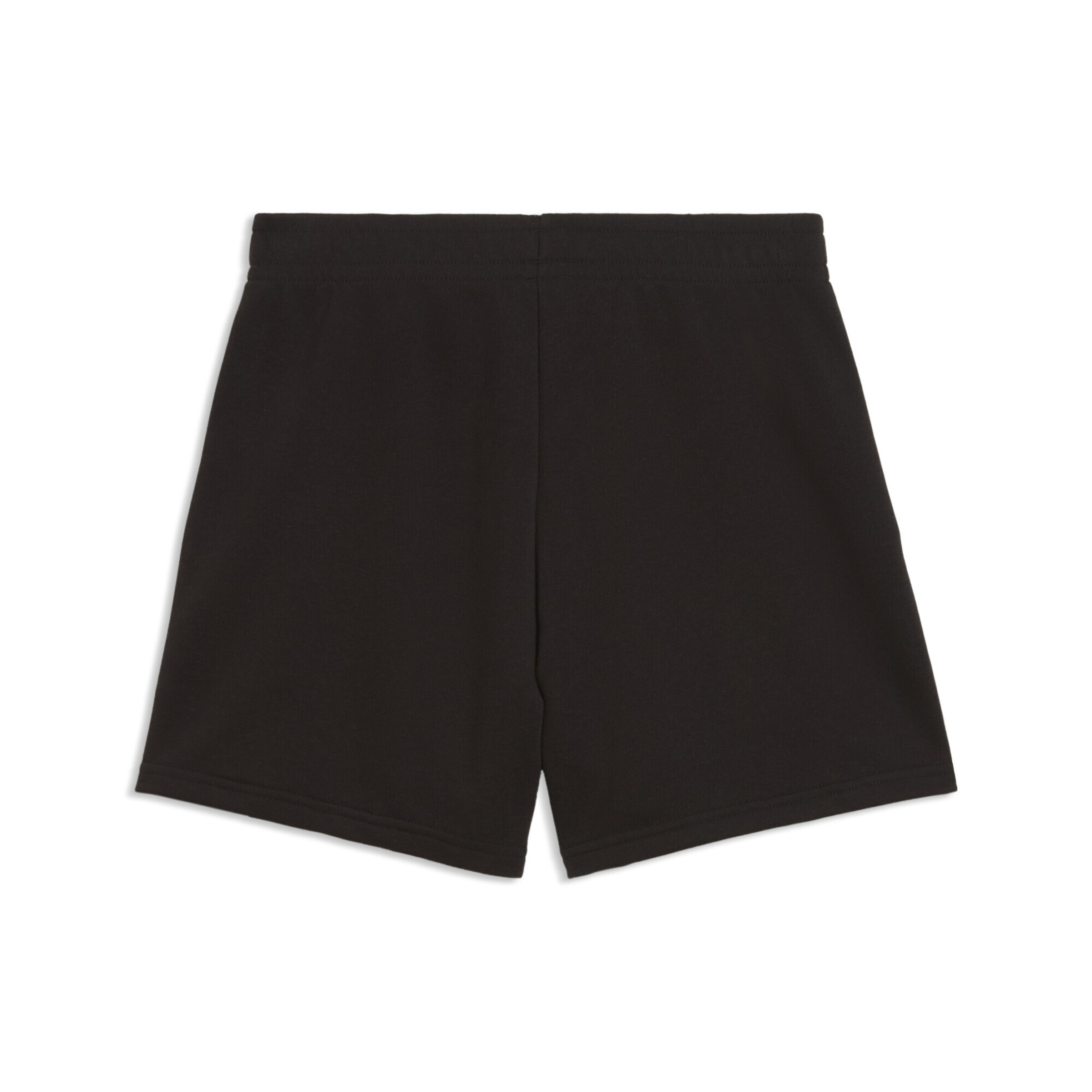 Regular Pantalon de sport PUMA en noir