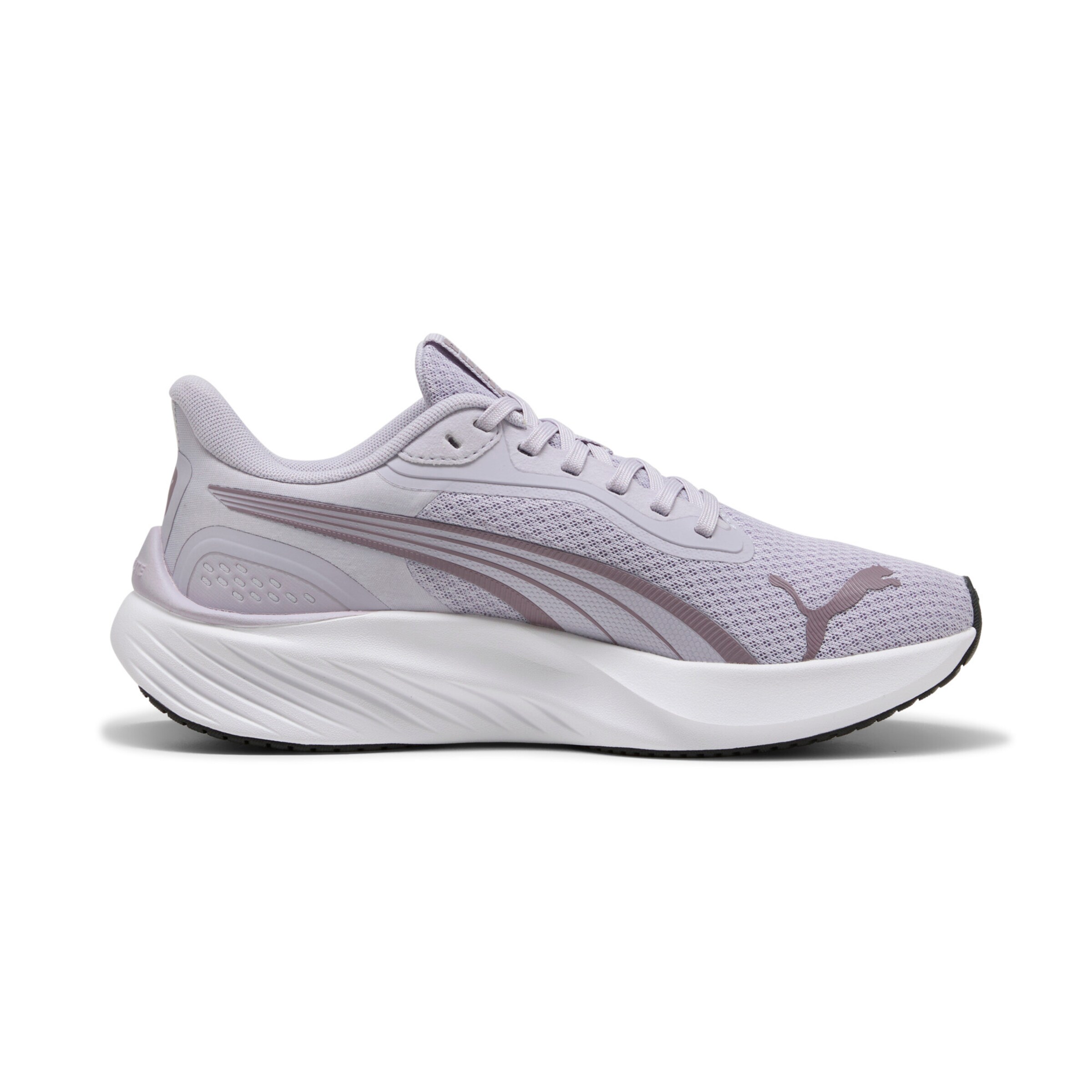 PUMA Running Shoes 'Pounce Lite' in Purple