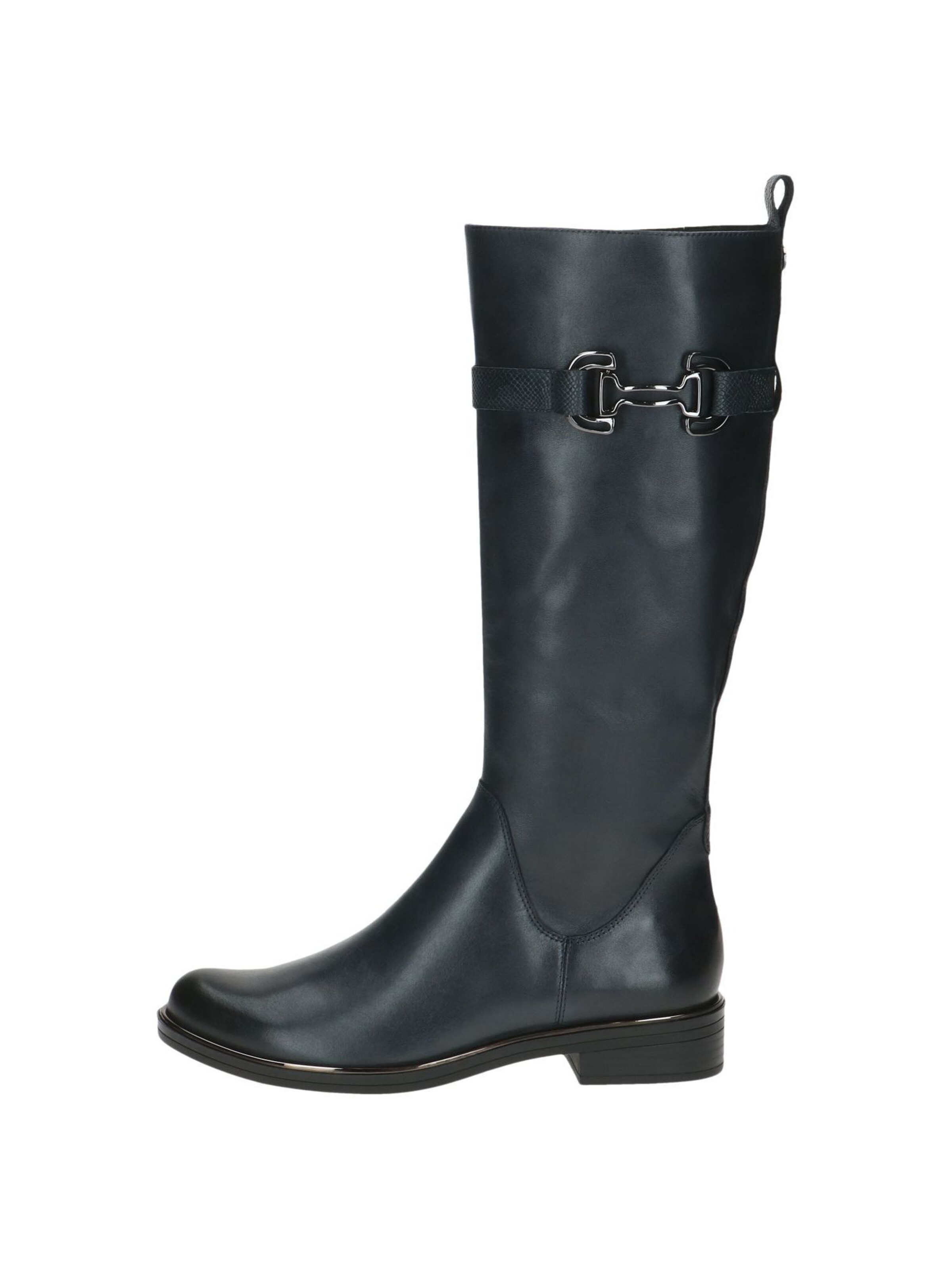 CAPRICE Boot in Blue