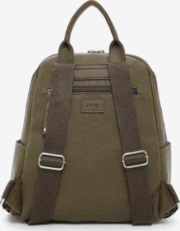 Suri Frey Backpack 'Tilly' in Green