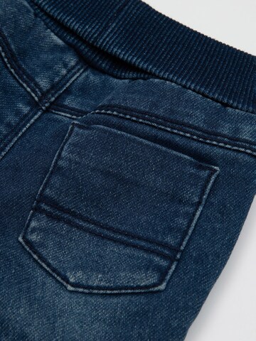 SIGIKID Regular Jeans in Blue