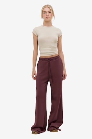 No Matter What Hose in Rot