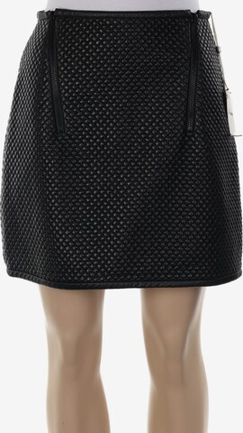 cop. copine Skirt in XS in Black: front