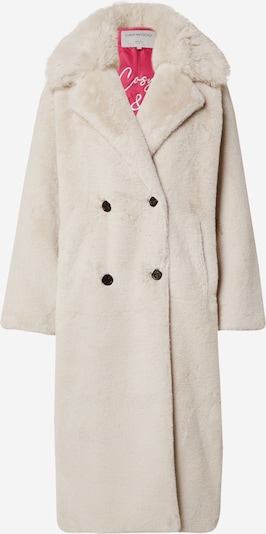 OAKWOOD Zimski kaput 'SORA' u boja pijeska, Pregled proizvoda